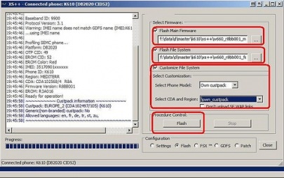 Memasukan file